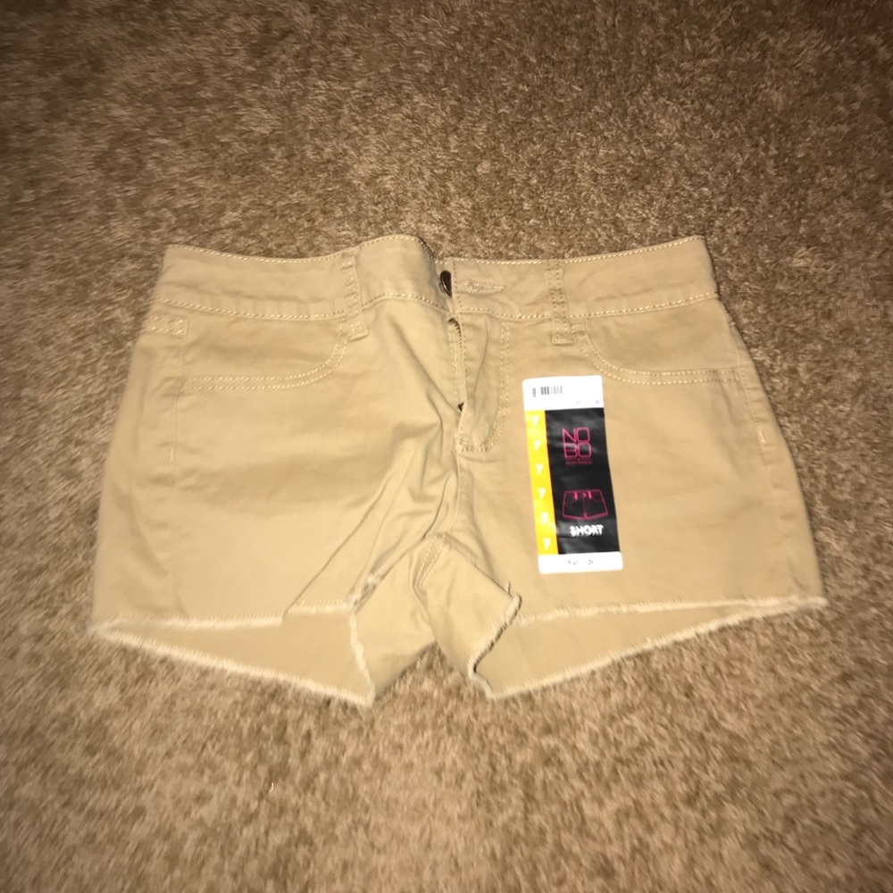 Shorts